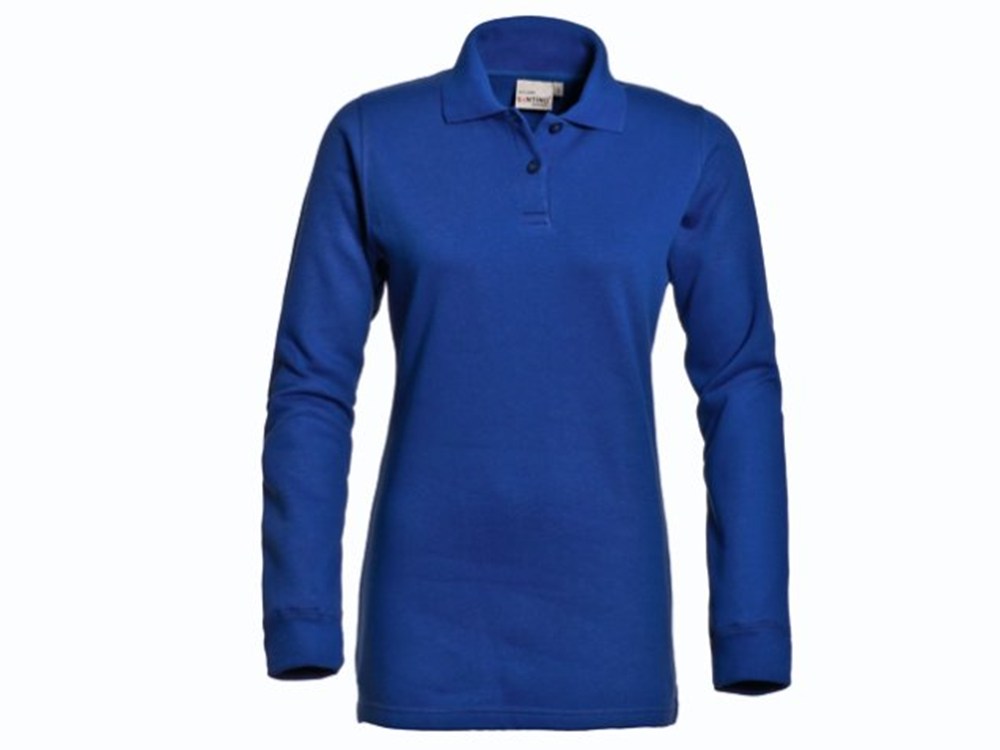 Afbeelding Santino polosweater rick Rick