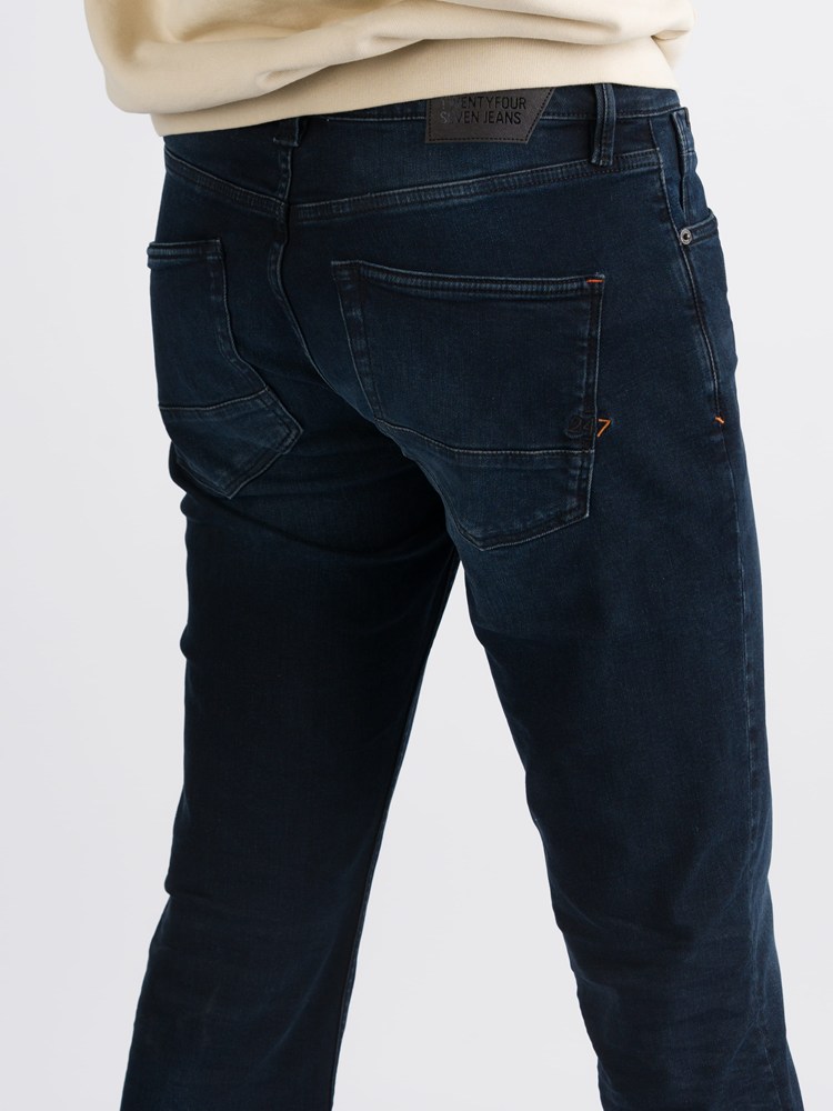 Afbeelding 247Jeans palm slim sl52 Palm
