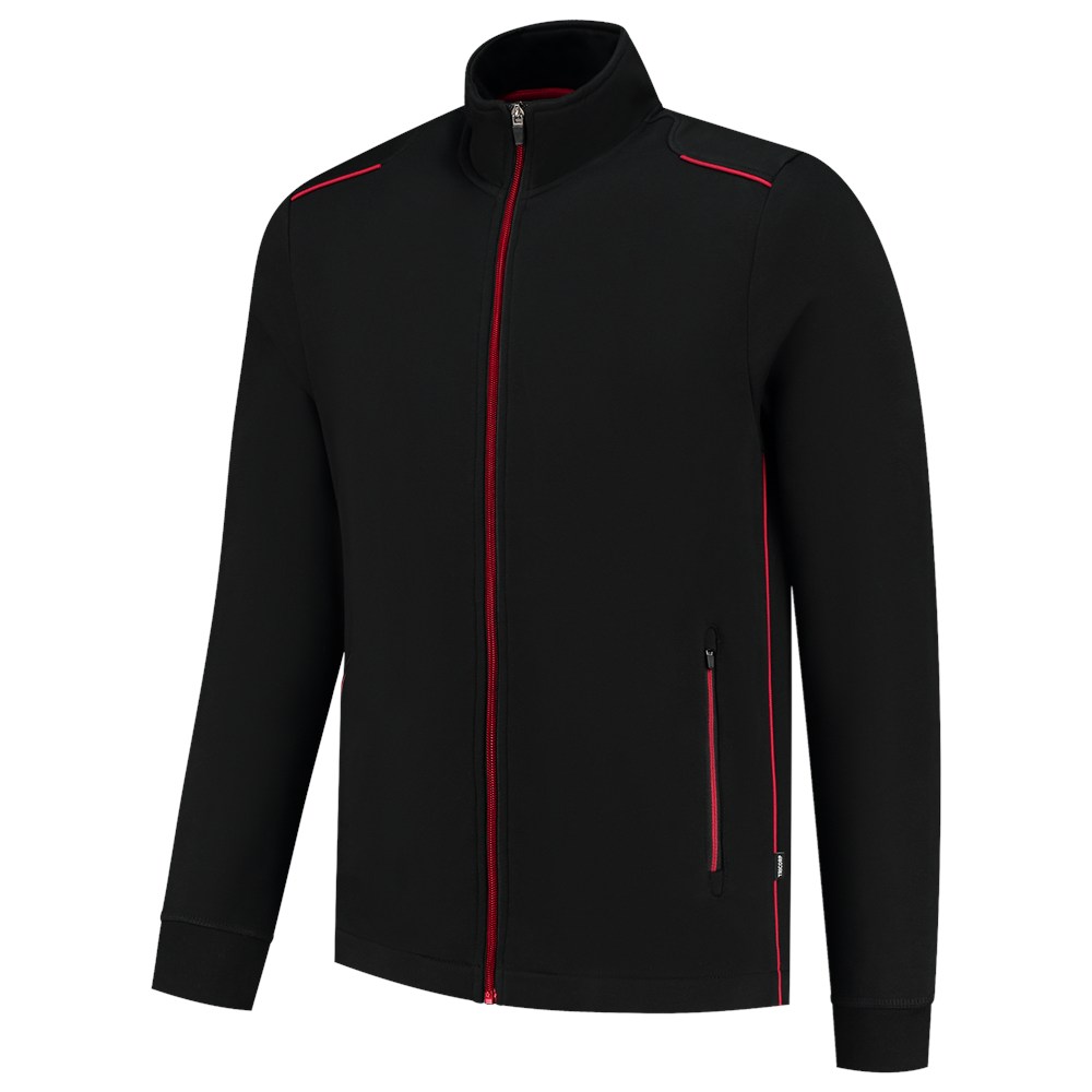 Afbeelding TRICORP WORKWEAR sweatvest accent 302702
