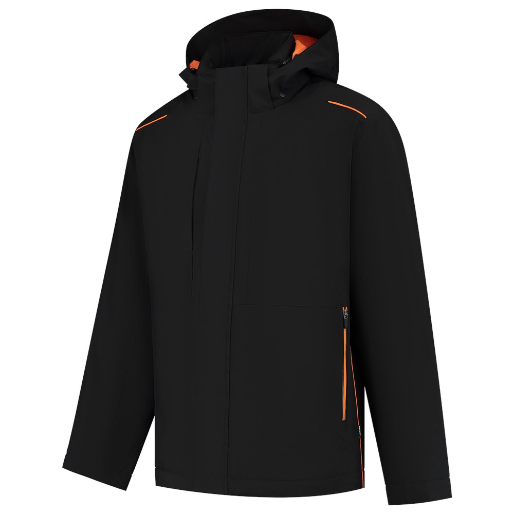 Afbeelding TRICORP WORKWEAR winter tech shell accent 402703