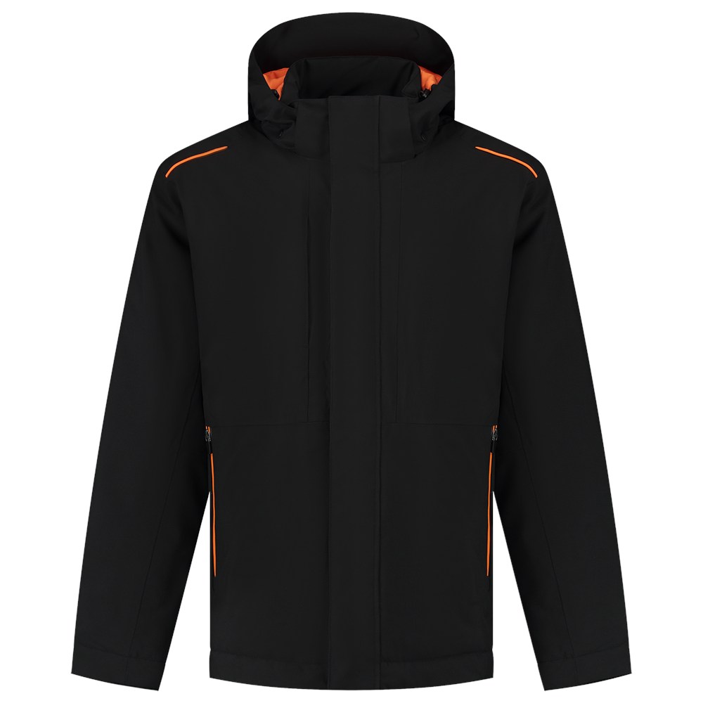 Afbeelding TRICORP WORKWEAR winter tech shell accent 402703