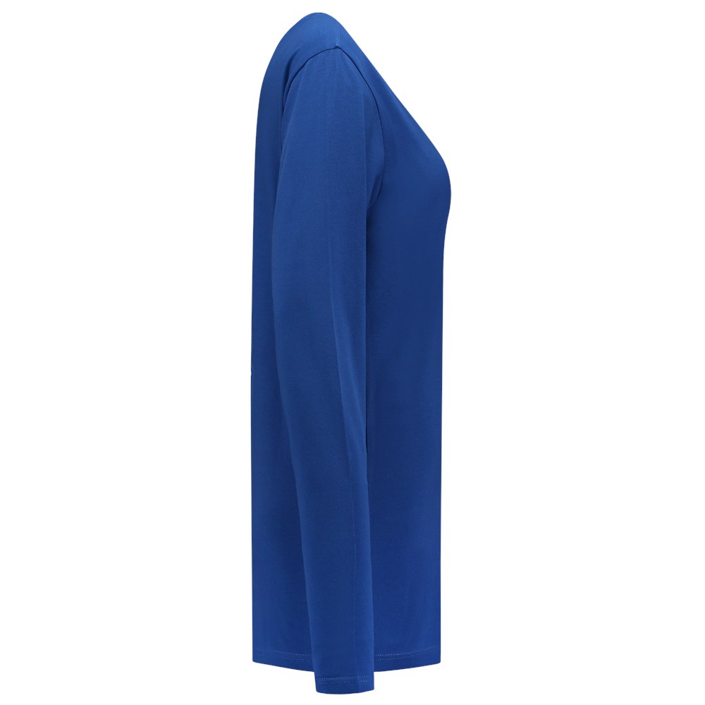 Afbeelding TRICORP CASUAL t-shirt lange mouw dames 101010