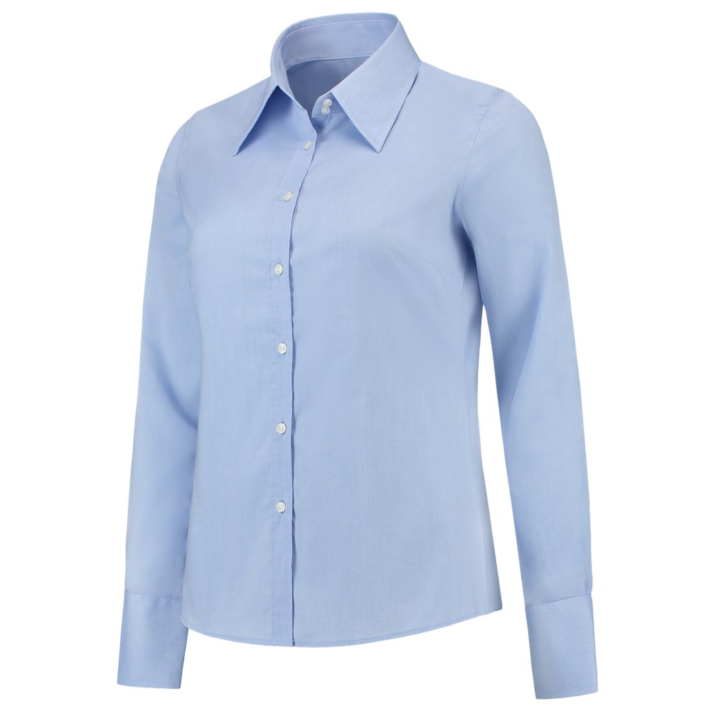Afbeelding TRICORP CORPORATE blouse basis 705001