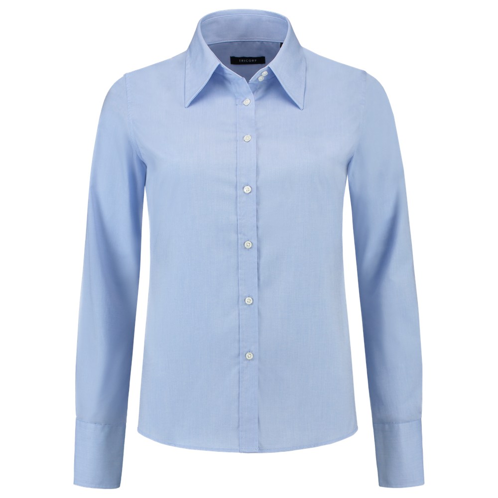 Afbeelding TRICORP CORPORATE blouse basis 705001