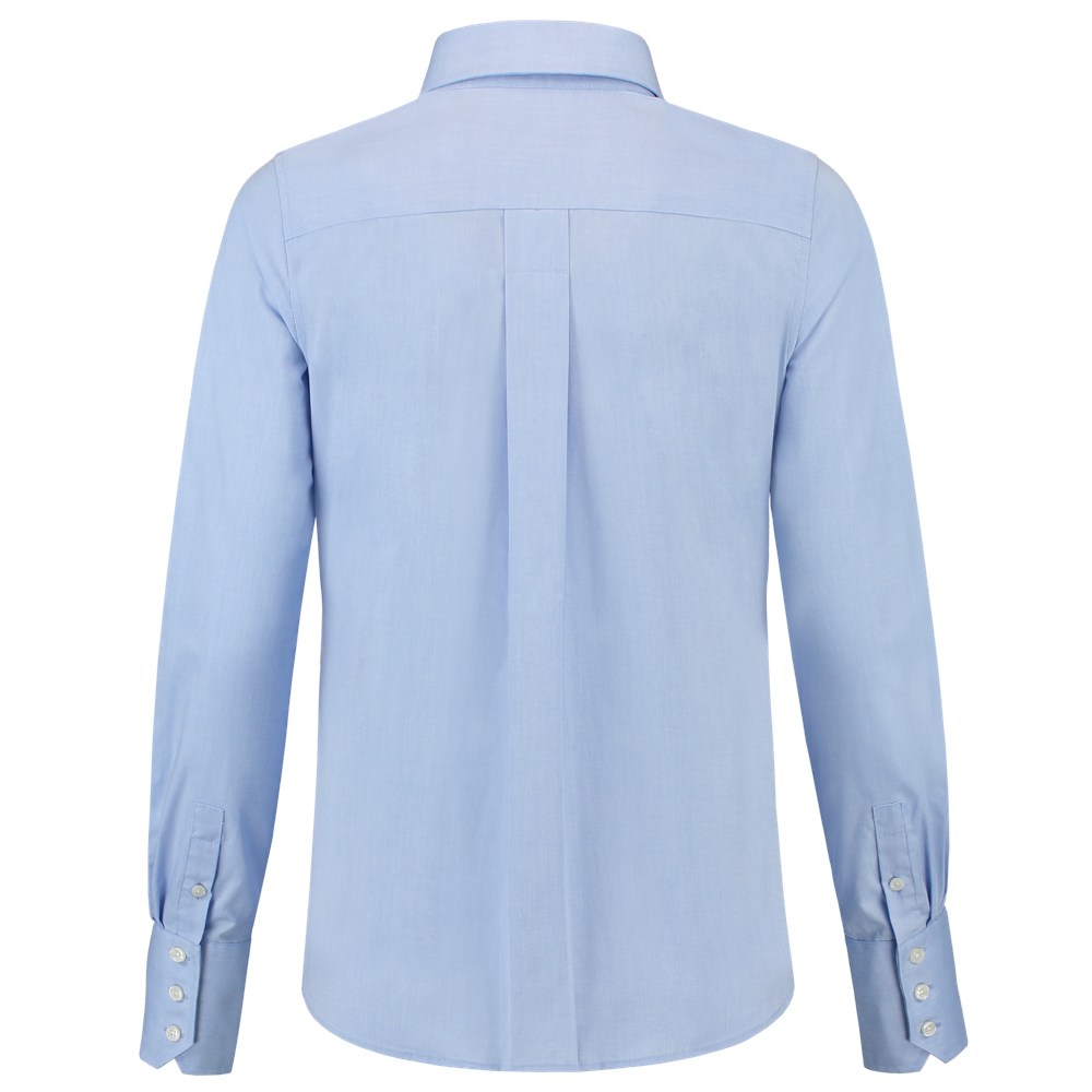 Afbeelding TRICORP CORPORATE blouse basis 705001