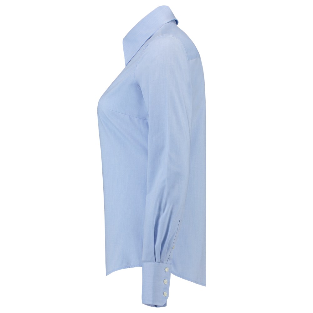 Afbeelding TRICORP CORPORATE blouse basis 705001