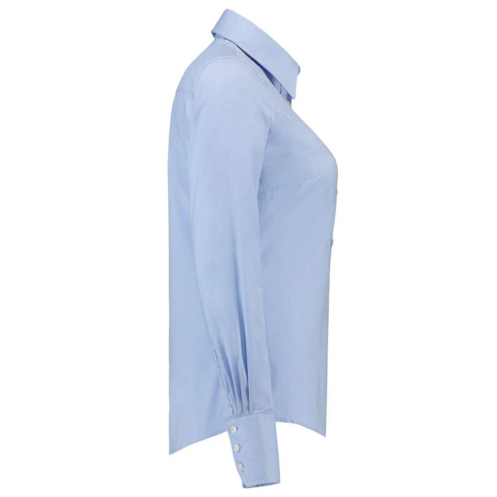 Afbeelding TRICORP CORPORATE blouse basis 705001