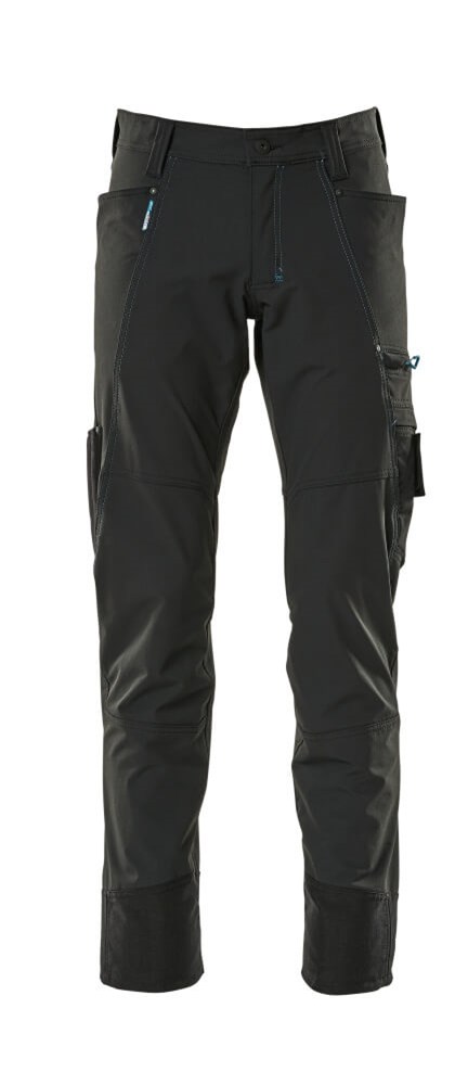 MASCOT® ADVANCED 17279 zwart productafbeelding