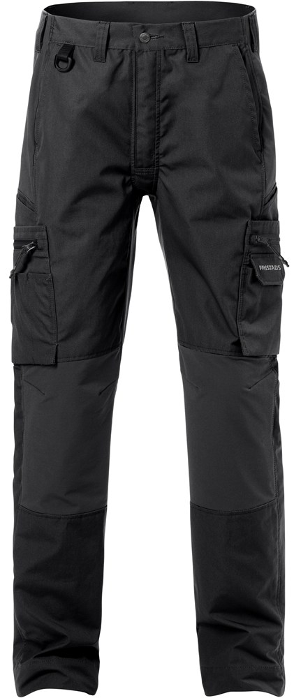 FRISTADS Servicebroek Stretch 2700 PLW Front