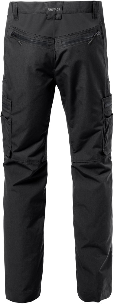 FRISTADS Servicebroek Stretch 2700 PLW Back