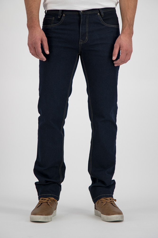 Afbeelding Baziz werk jeans hazel s20 Palm
