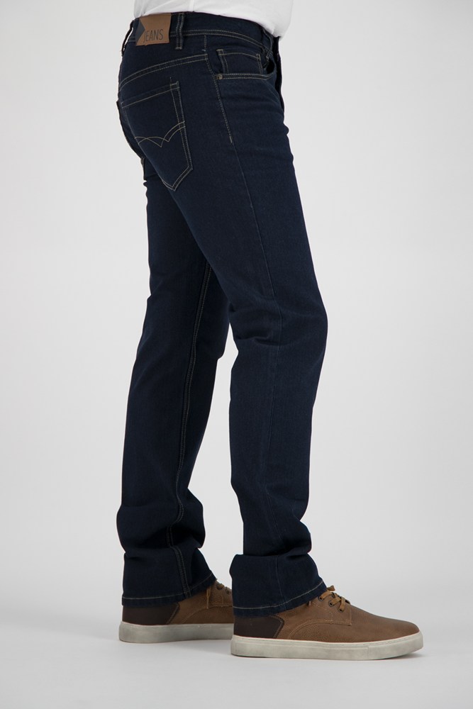 Afbeelding Baziz werk jeans hazel s20 Palm