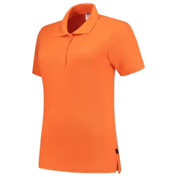 Afbeelding TRICORP CASUAL poloshirt fitted dames 201006