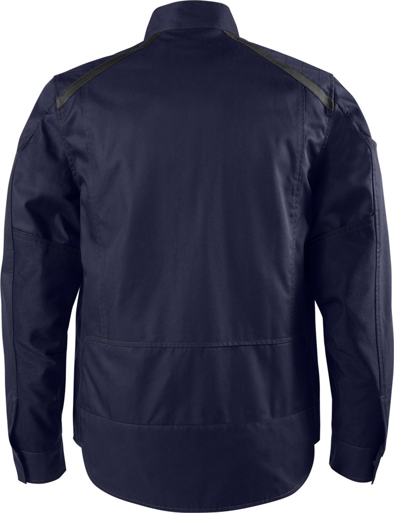 FRISTADS Green Jack 4688 GRT Back