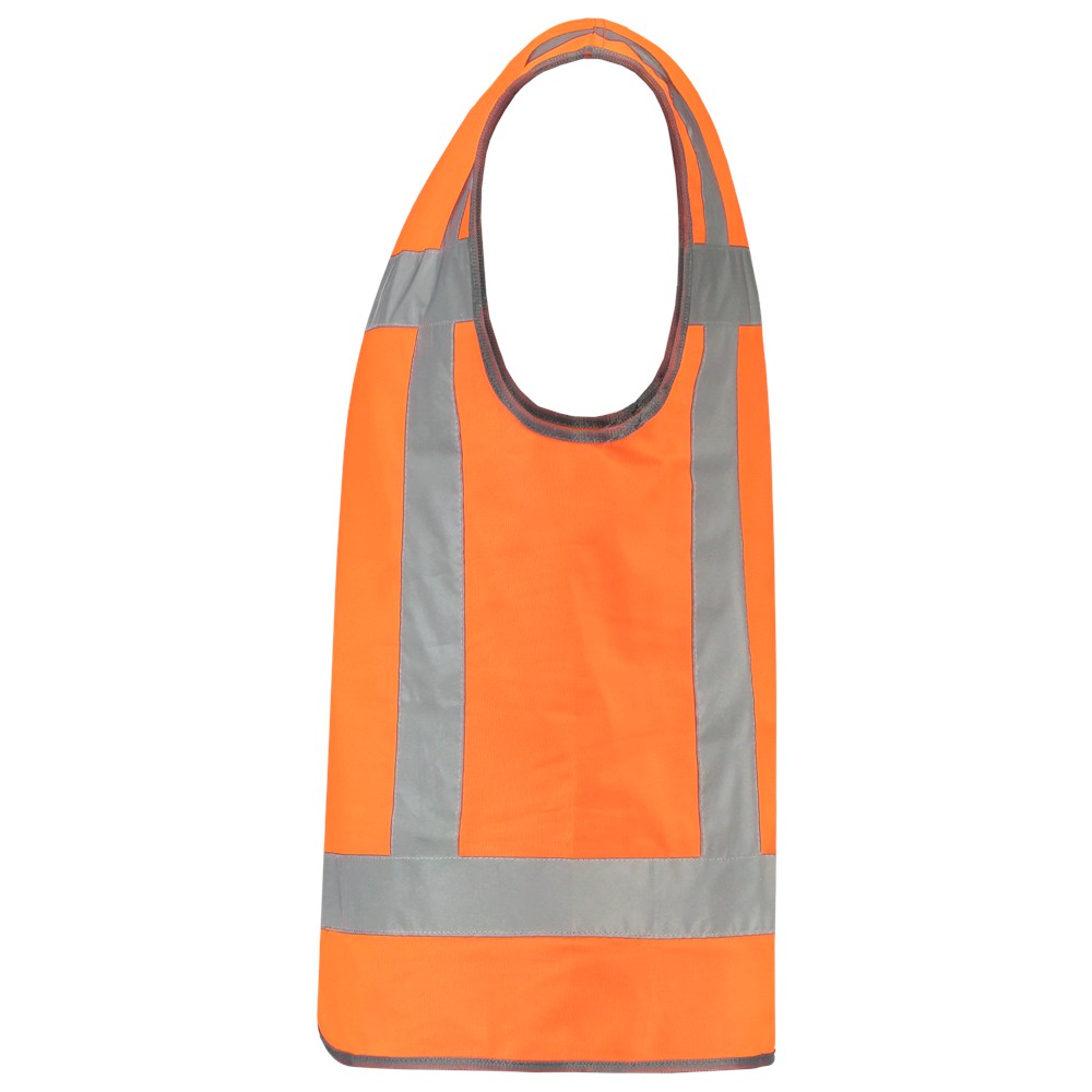 Afbeelding TRICORP SAFETY veiligheidsvest rws rits 453019