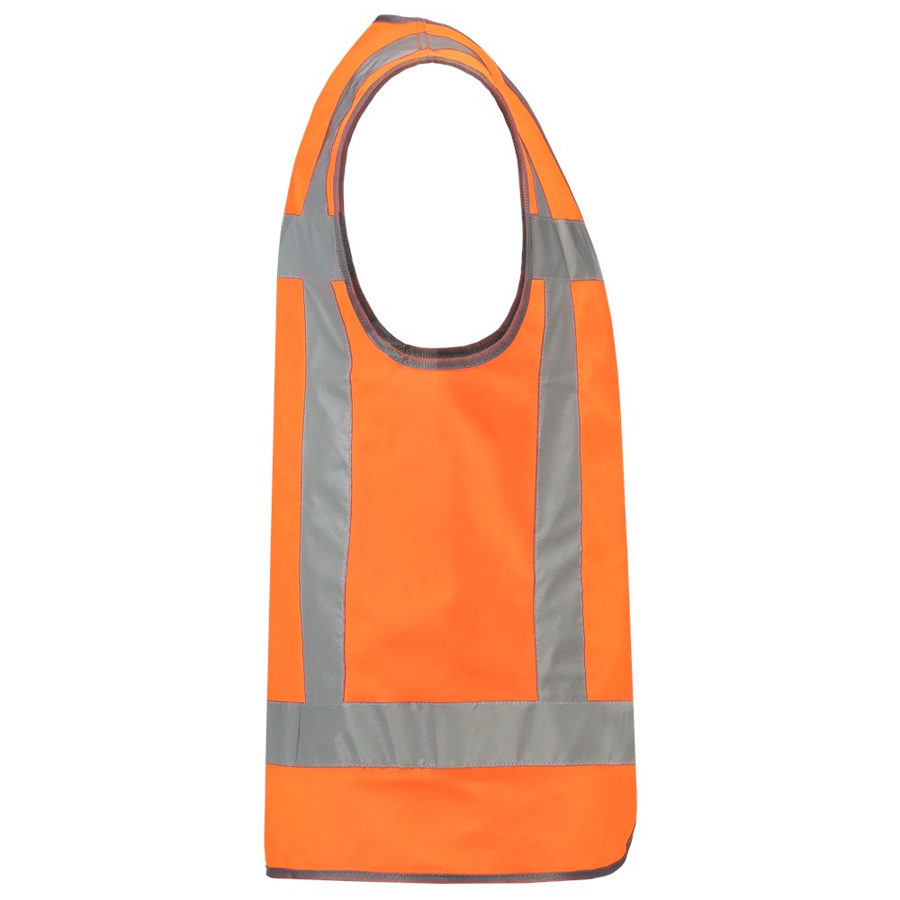 Afbeelding TRICORP SAFETY veiligheidsvest rws rits 453019