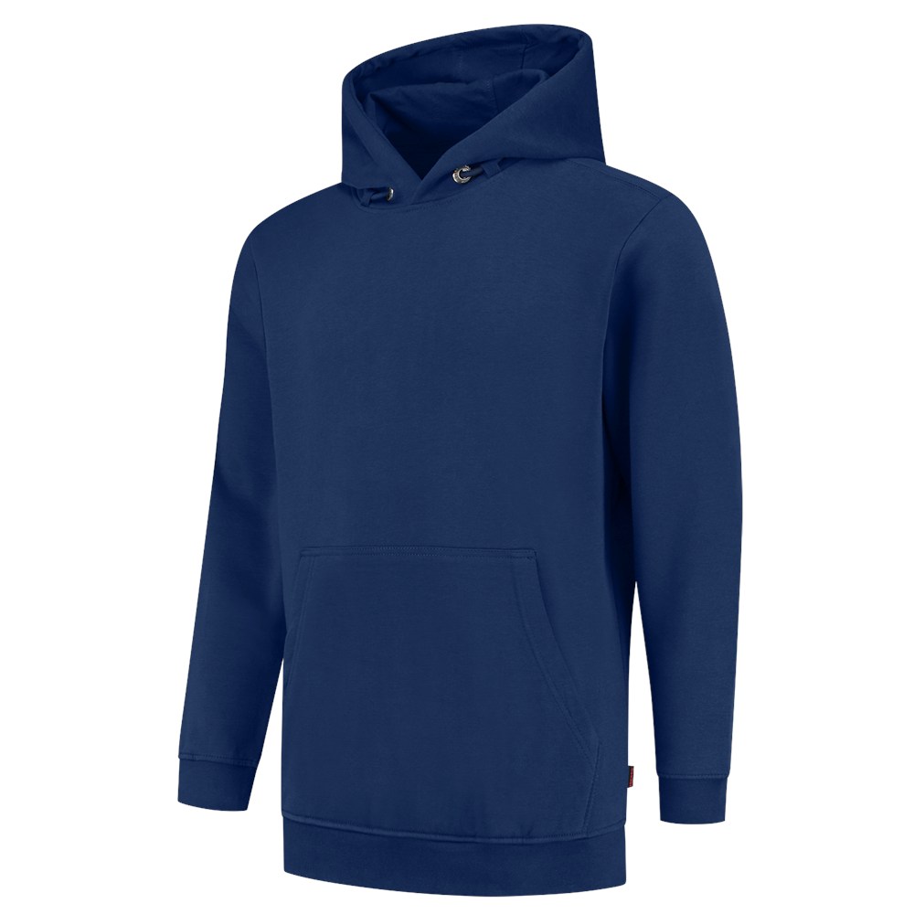 Afbeelding TRICORP CASUAL sweater capuchon 60°c wasbaar 301019