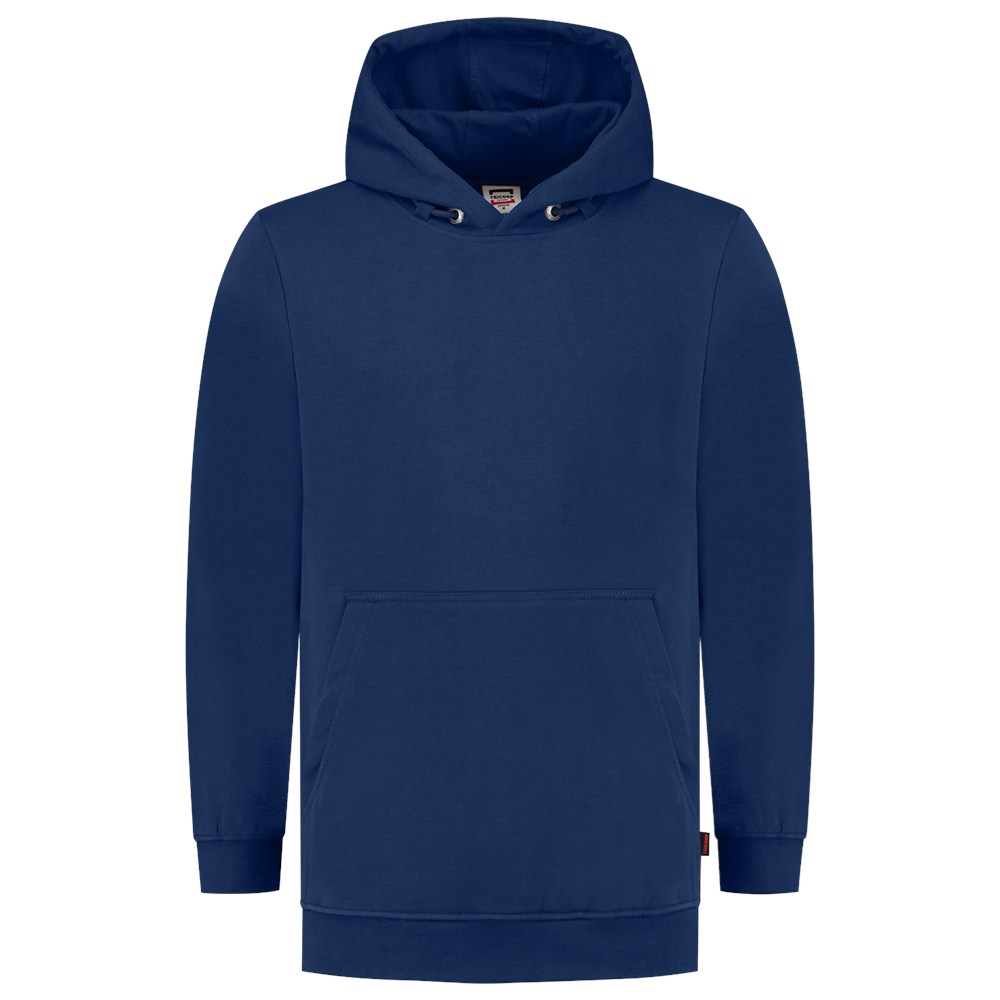 Afbeelding TRICORP CASUAL sweater capuchon 60°c wasbaar 301019