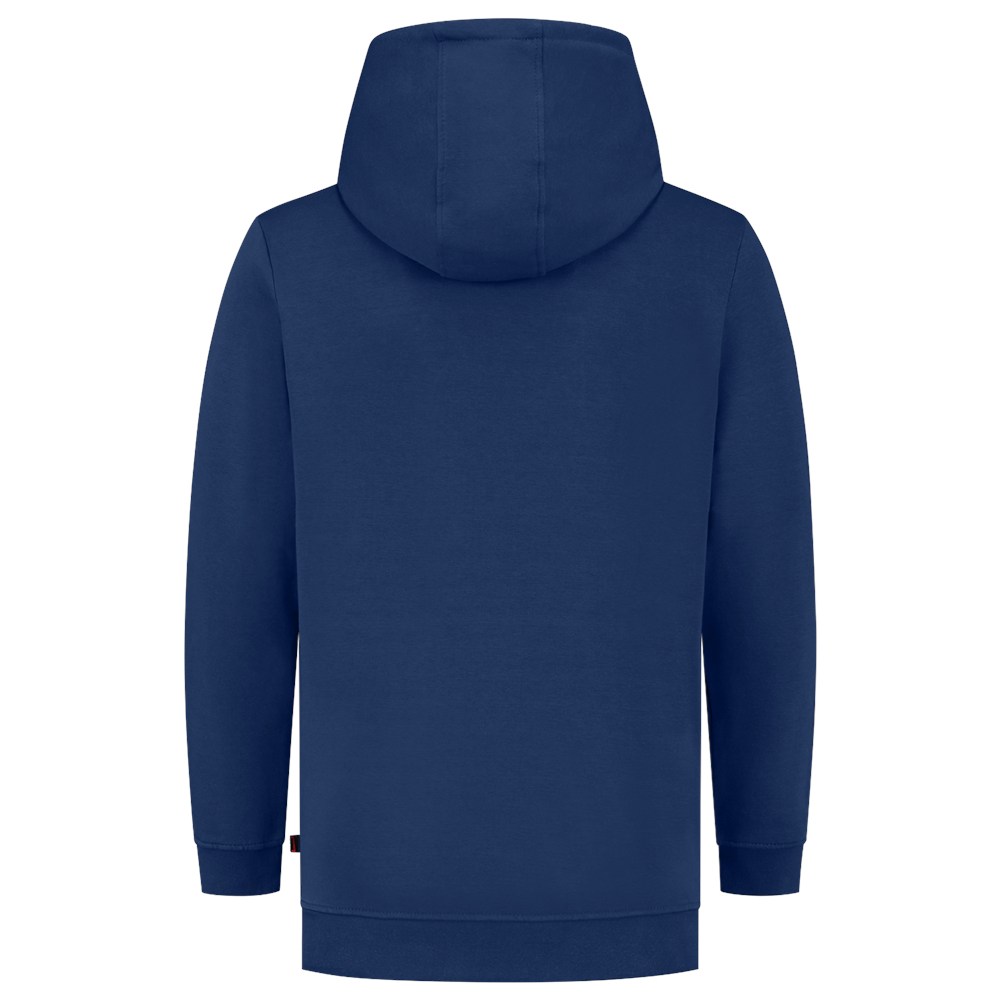 Afbeelding TRICORP CASUAL sweater capuchon 60°c wasbaar 301019