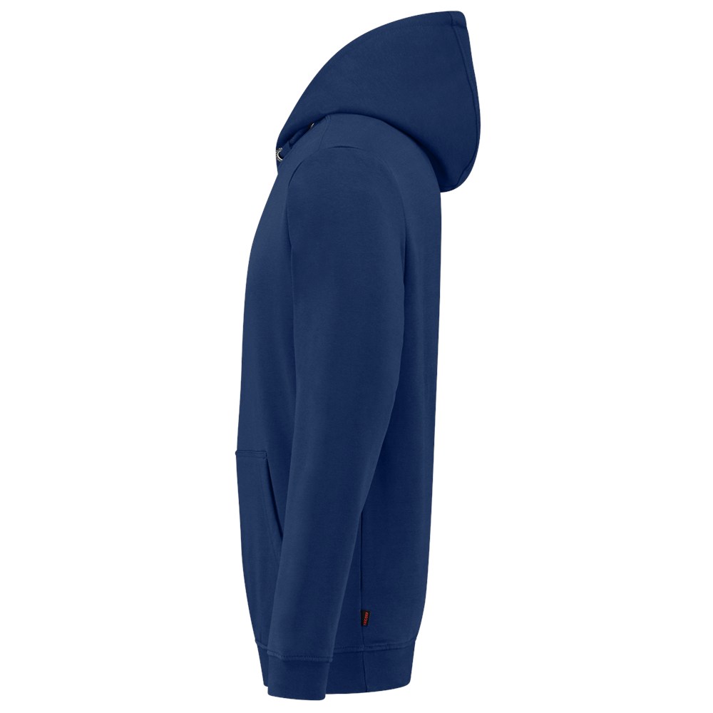 Afbeelding TRICORP CASUAL sweater capuchon 60°c wasbaar 301019