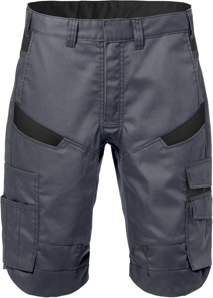 FRISTADS Korte Broek 2562 STFP Front