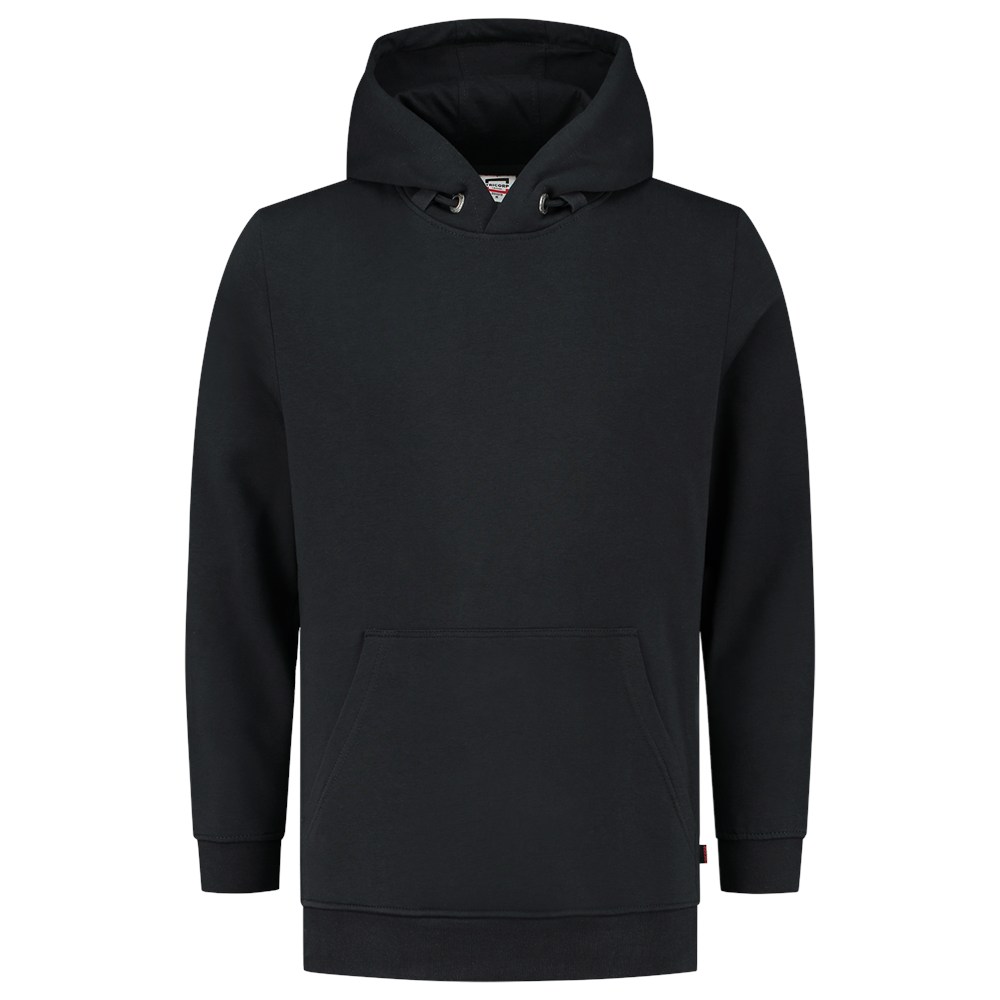 Afbeelding TRICORP CASUAL sweater capuchon 60°c wasbaar 301019