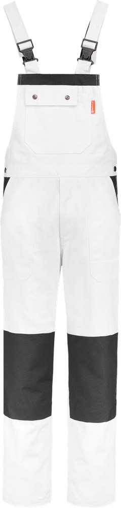 Afbeelding WorkMan® luxury us overall cordura® 1.1006