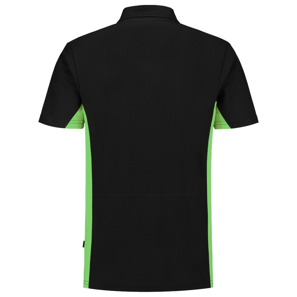 Afbeelding TRICORP WORKWEAR poloshirt bicolor 202004