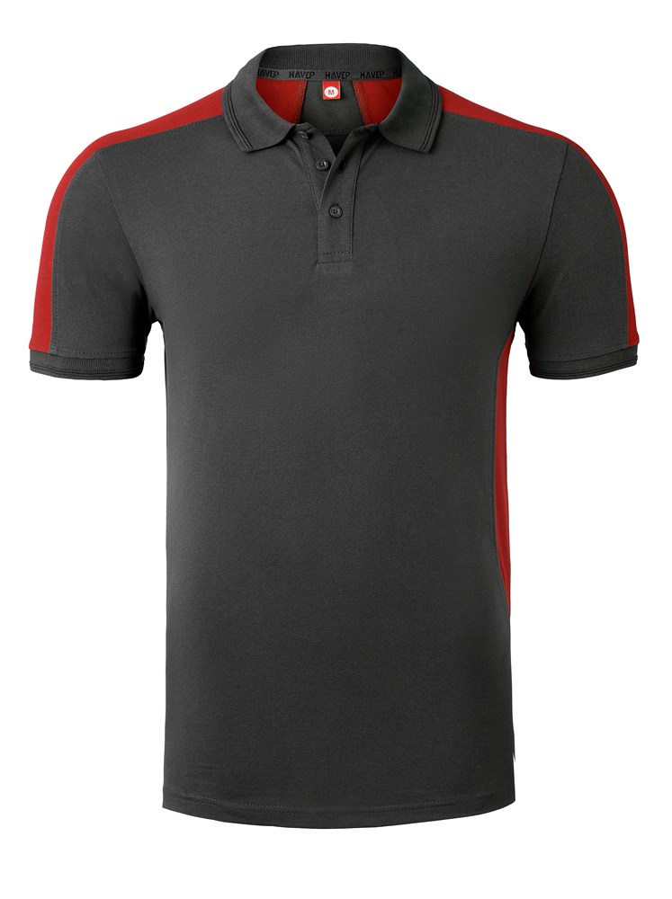 Afbeelding HAVEP Workwear/Protective wear polo 10074