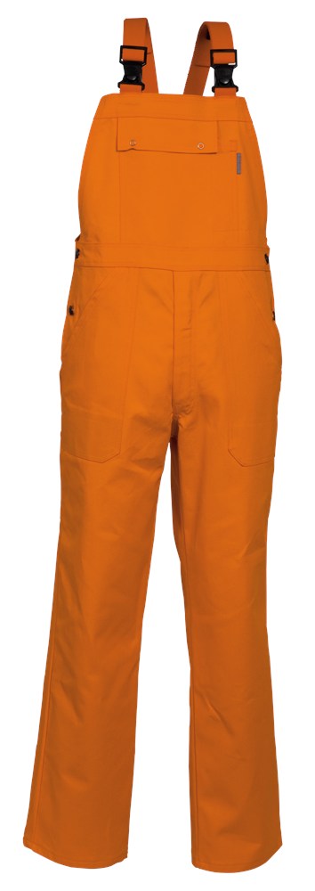Afbeelding HAVEP Workwear/Protective wear amerikaanse overall 2098-