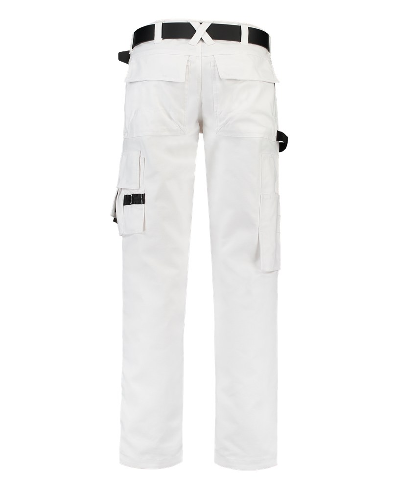 Afbeelding TRICORP WORKWEAR werkbroek canvas 502007