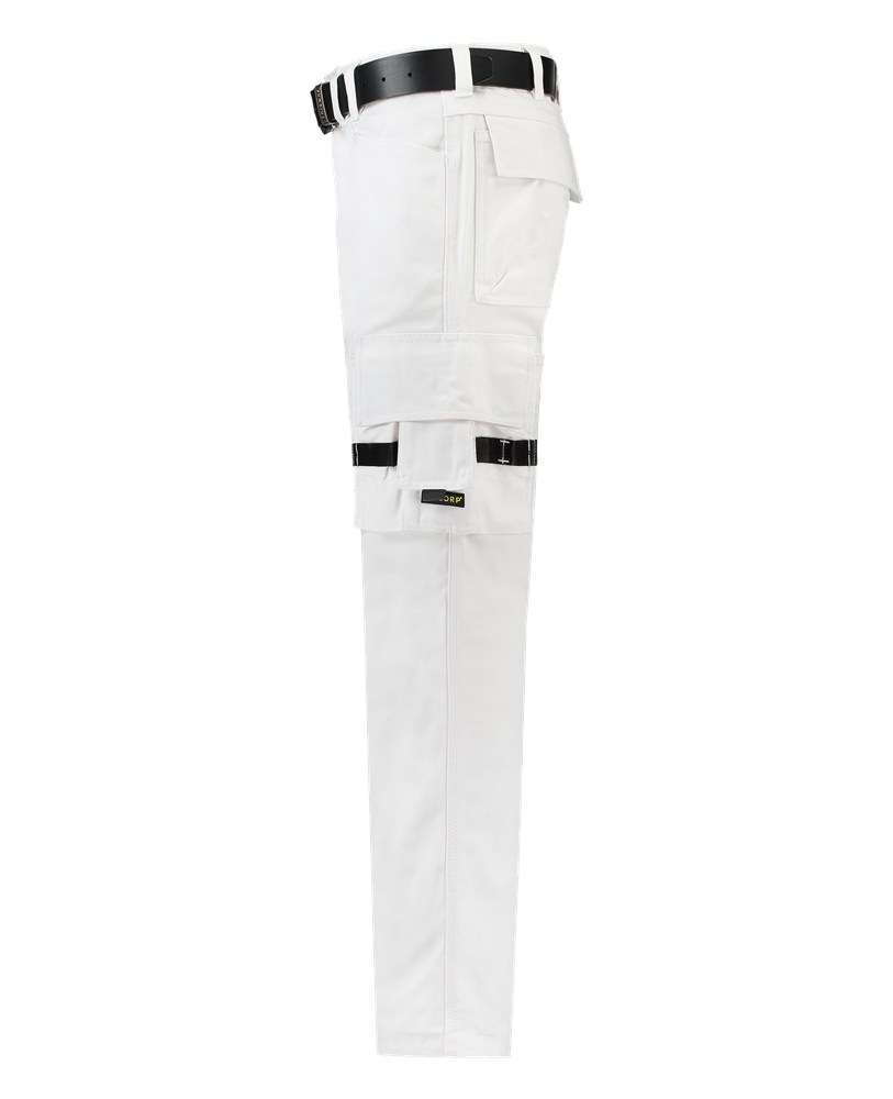 Afbeelding TRICORP WORKWEAR werkbroek canvas 502007