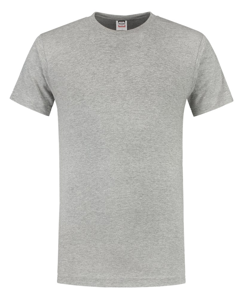 Afbeelding TRICORP CASUAL t-shirt 190 gram 101002