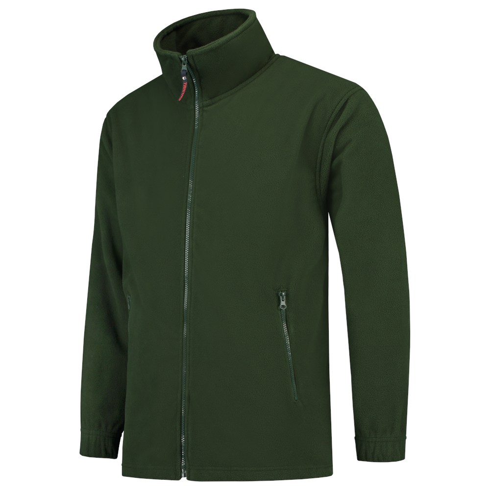Afbeelding TRICORP CASUAL sweatvest fleece 301002