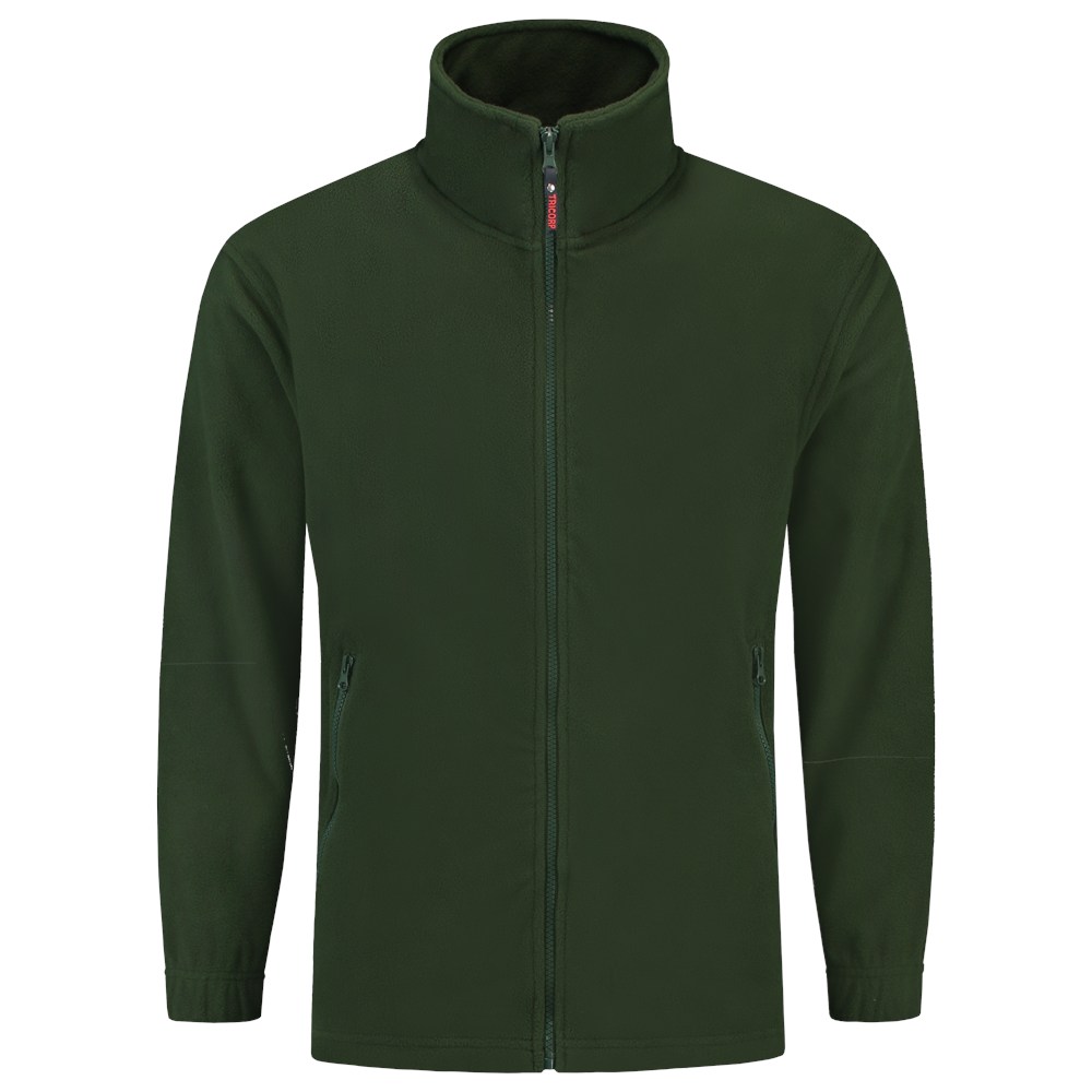 Afbeelding TRICORP CASUAL sweatvest fleece 301002