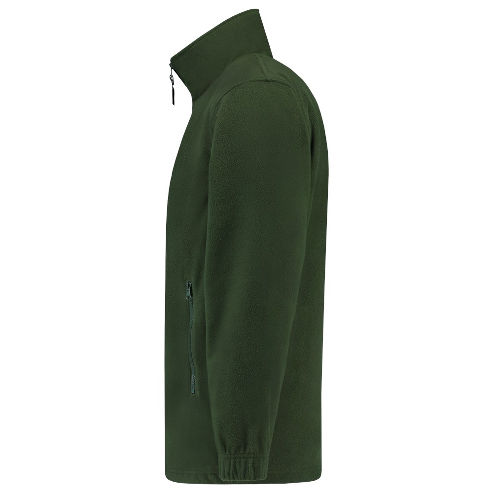 Afbeelding TRICORP CASUAL sweatvest fleece 301002