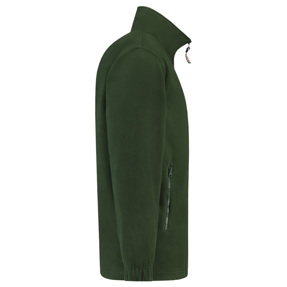 Afbeelding TRICORP CASUAL sweatvest fleece 301002