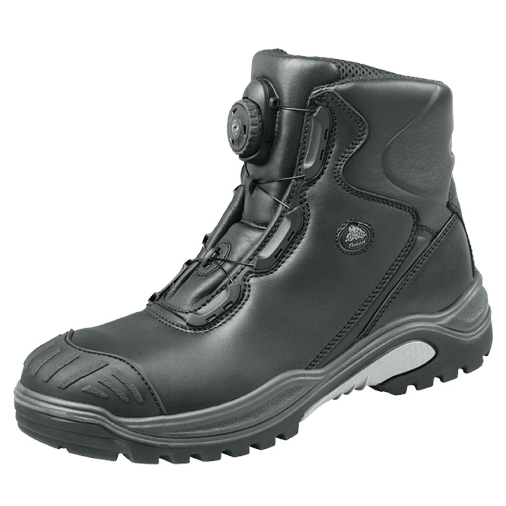 Afbeelding Bata Industrials Europe veiligheidsschoen hoog s3 Traxx 219