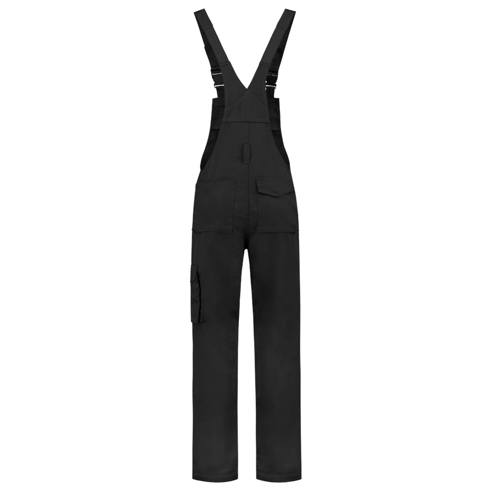 Afbeelding TRICORP WORKWEAR amerikaanse overall industrie 752001