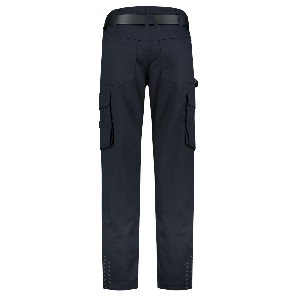 Afbeelding TRICORP WORKWEAR werkbroek twill 502023
