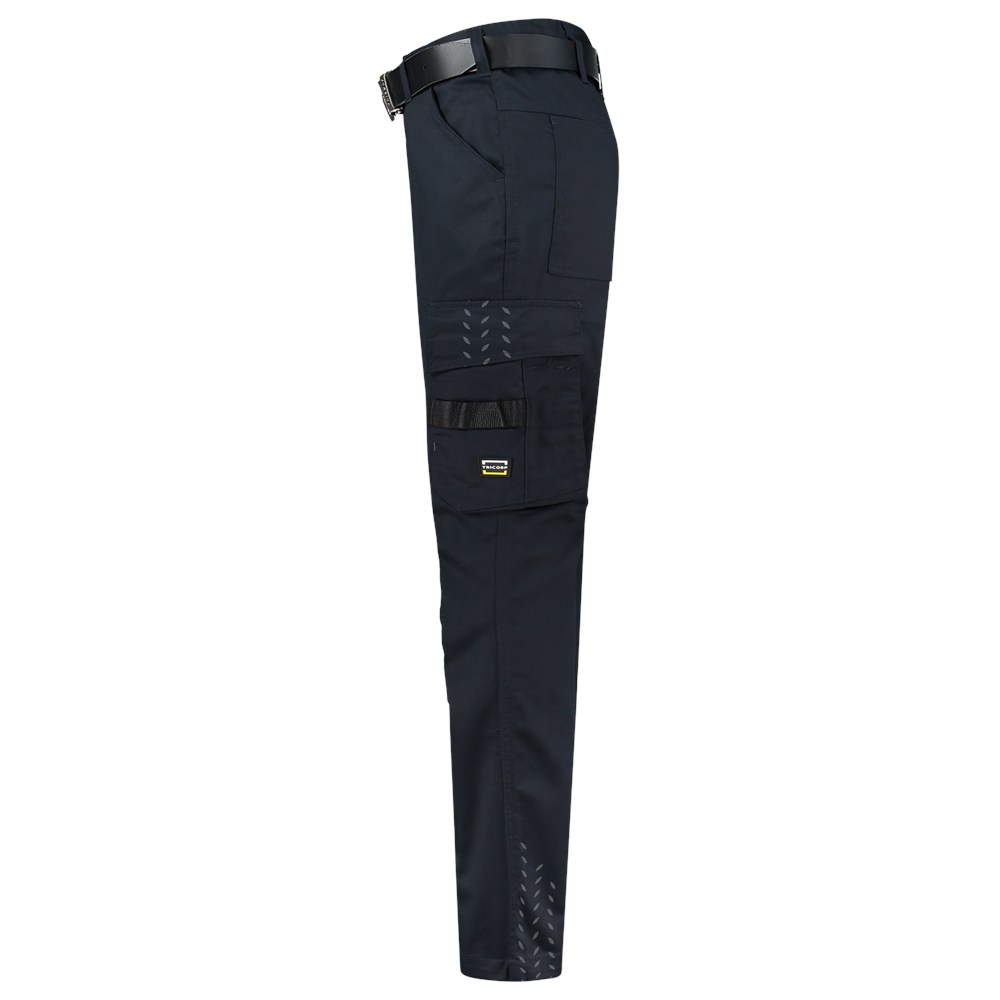 Afbeelding TRICORP WORKWEAR werkbroek twill 502023