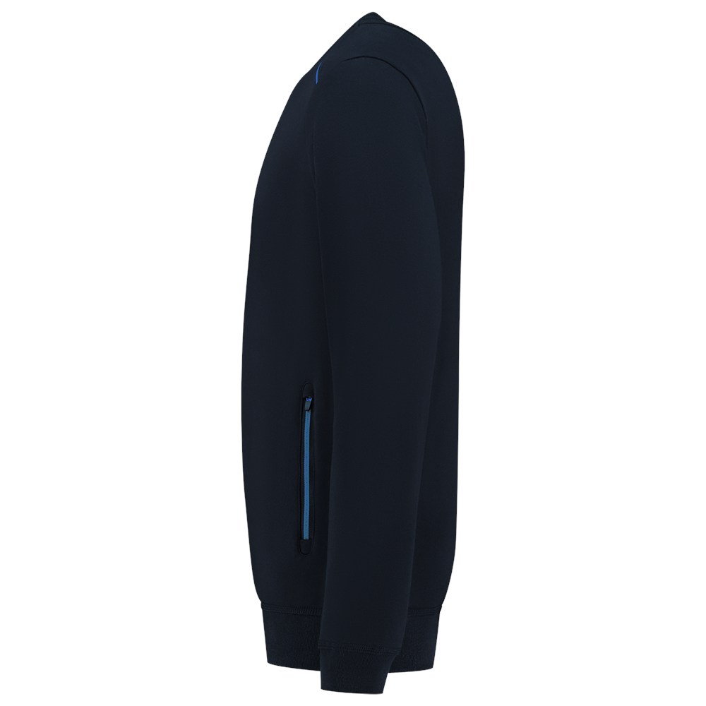 Afbeelding TRICORP WORKWEAR sweater accent 302703