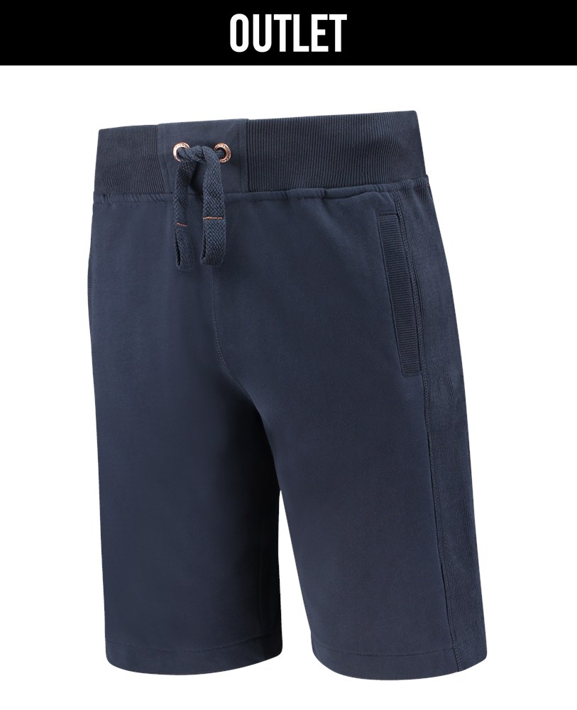 Afbeelding TRICORP PREMIUM joggingbroek premium kort outlet 504009