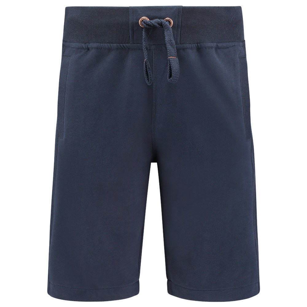 Afbeelding TRICORP PREMIUM joggingbroek premium kort outlet 504009