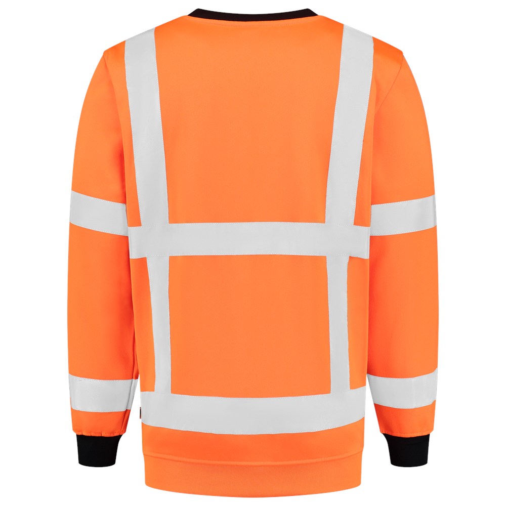 Afbeelding TRICORP SAFETY sweater rws 303001