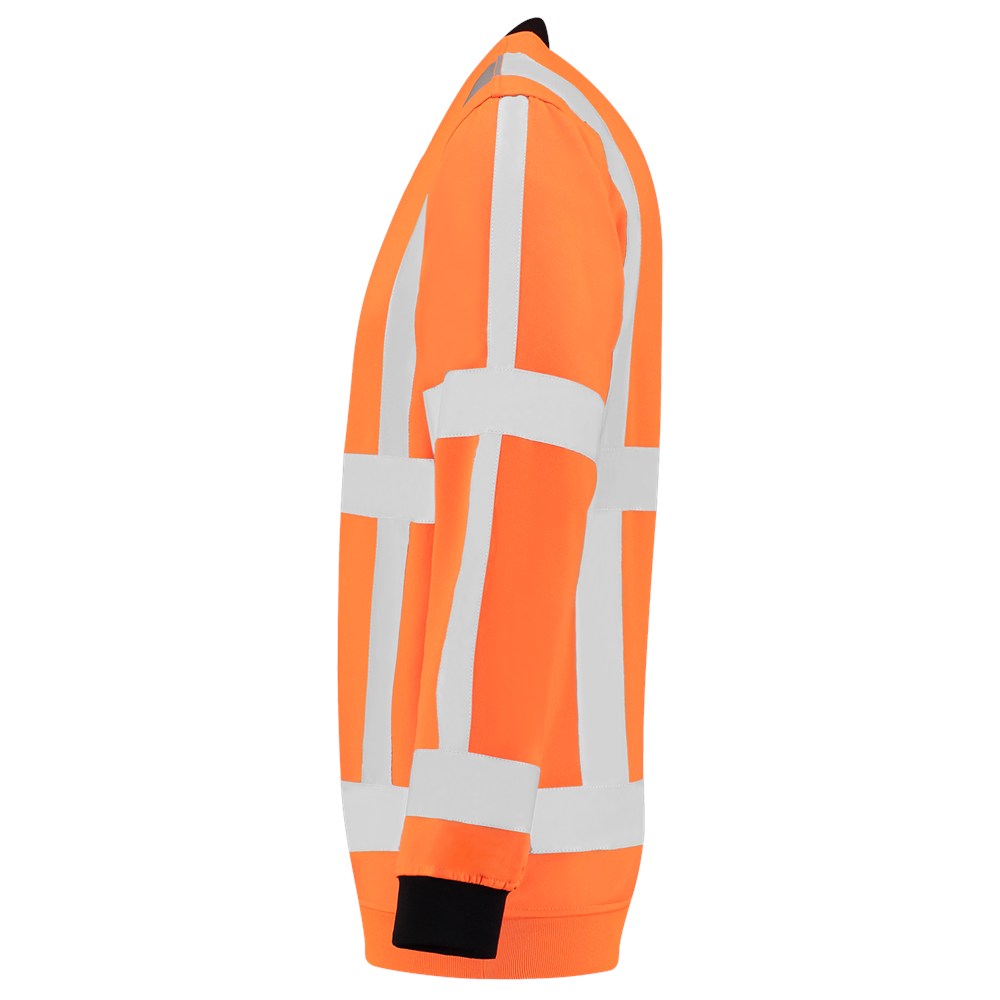 Afbeelding TRICORP SAFETY sweater rws 303001