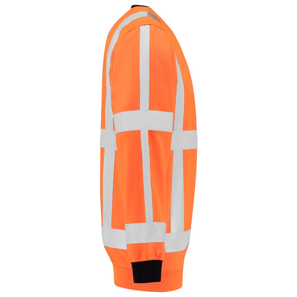 Afbeelding TRICORP SAFETY sweater rws 303001