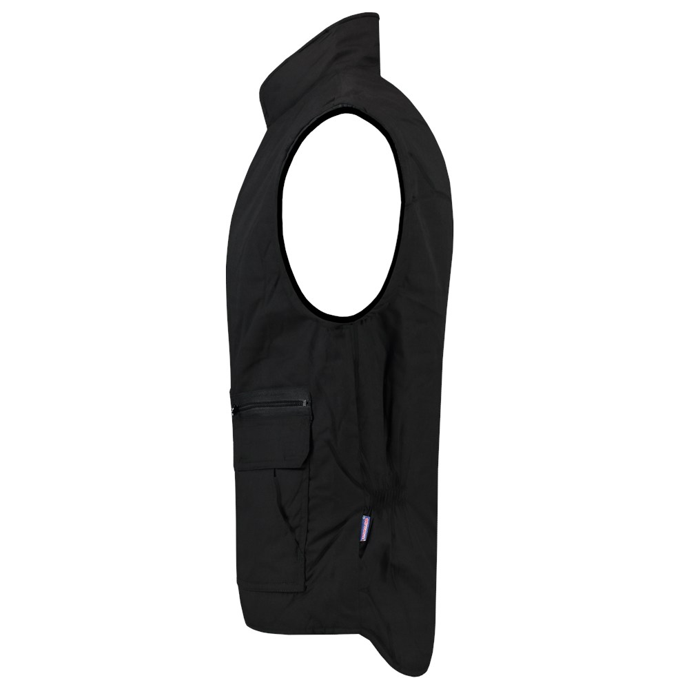 Afbeelding TRICORP CASUAL bodywarmer 401001