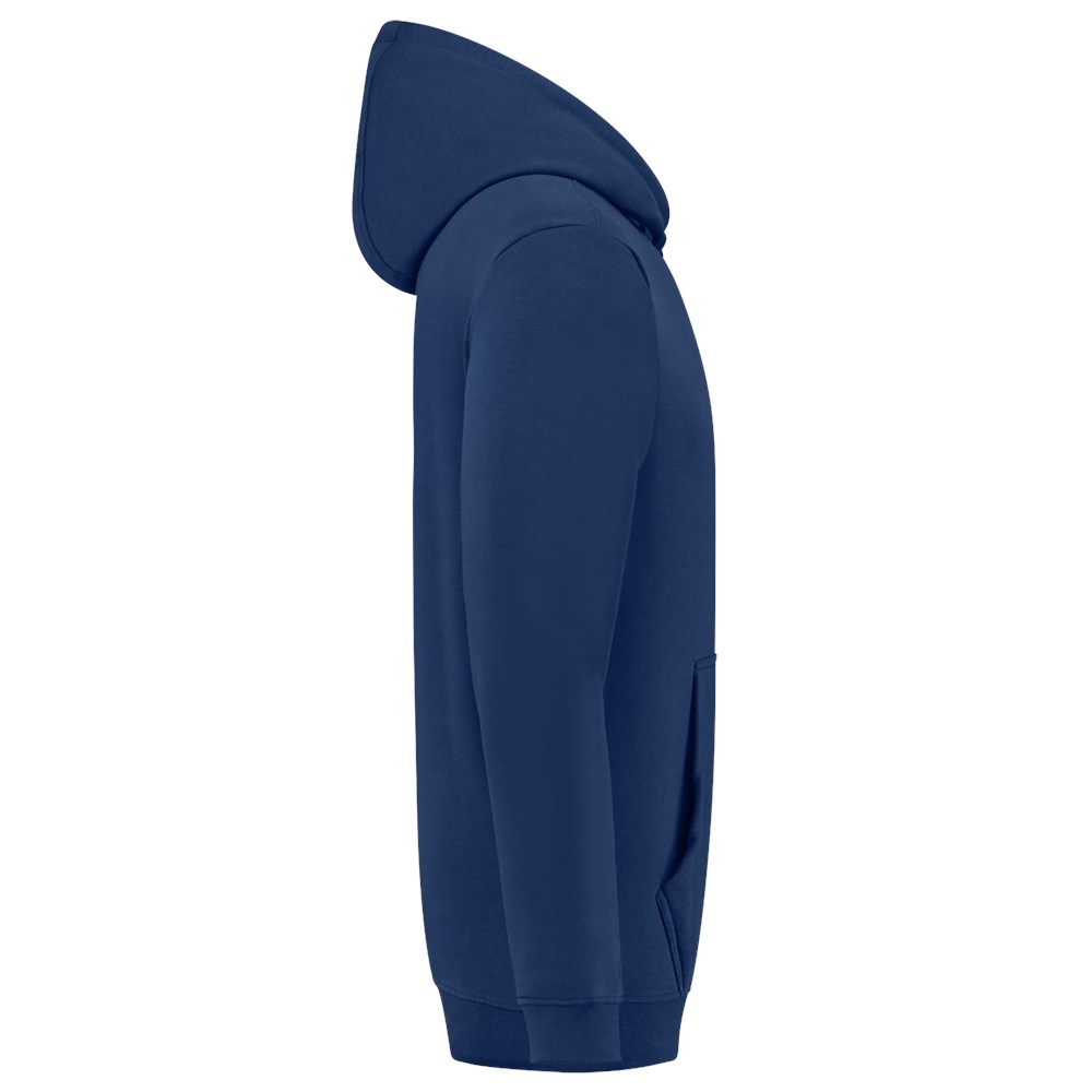 Afbeelding TRICORP CASUAL sweater capuchon 60°c wasbaar 301019