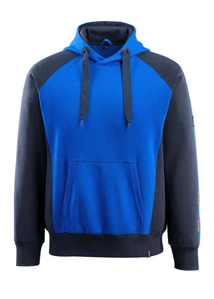 MASCOT® UNIQUE 50572 korenblauw/donkermarine productafbeelding
